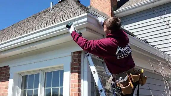 gutter services Brigantine